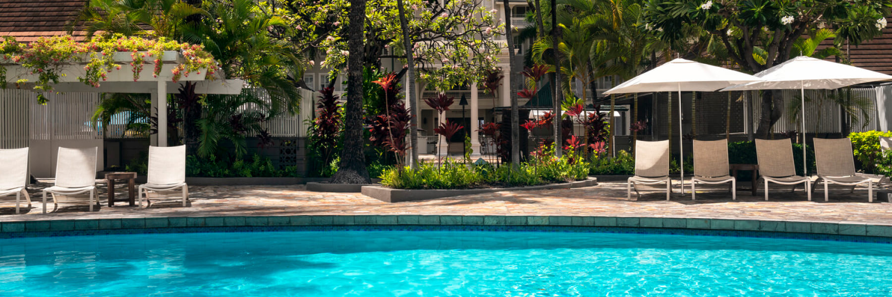 Sustainability at Sheraton Princess Kaiulani