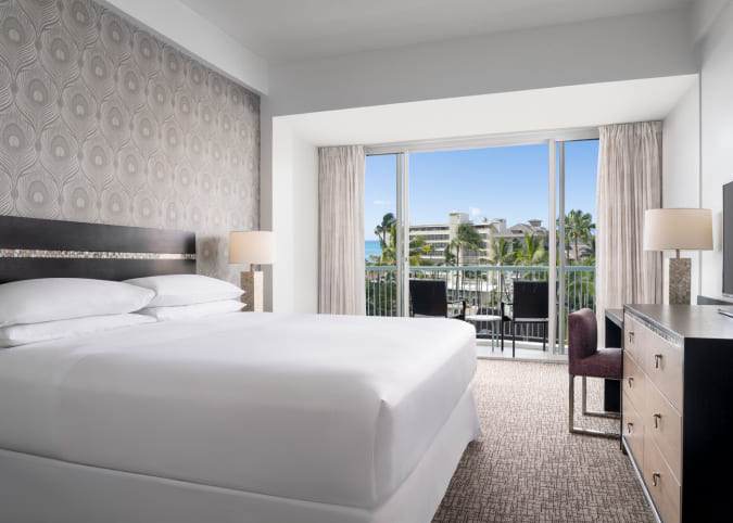 Princesse Kaiulani プリンセス・カイウラニ　美品 Sheraton Princess Kaiulani | Marriott Bonvoy